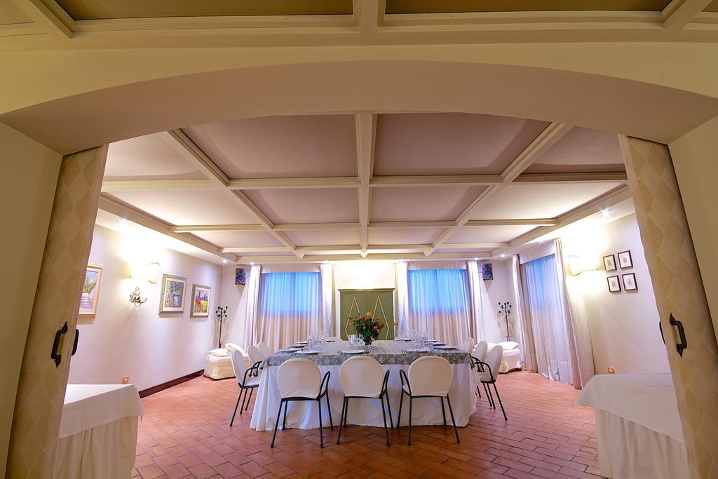Agriturismo Le Colombe Ассизи Экстерьер фото