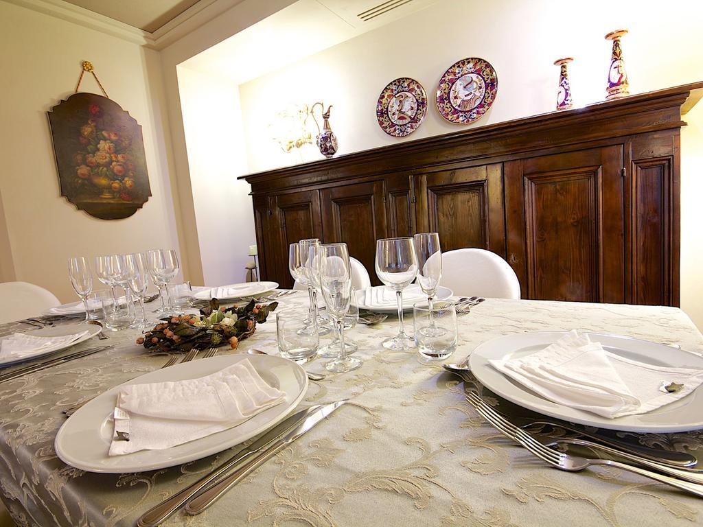 Agriturismo Le Colombe Ассизи Экстерьер фото