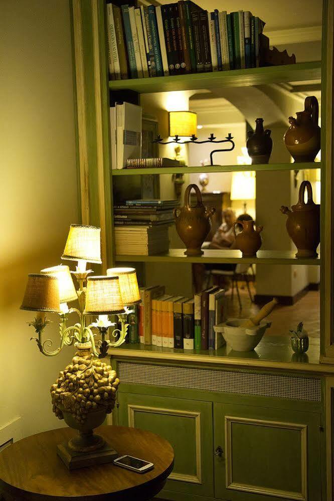 Agriturismo Le Colombe Ассизи Экстерьер фото